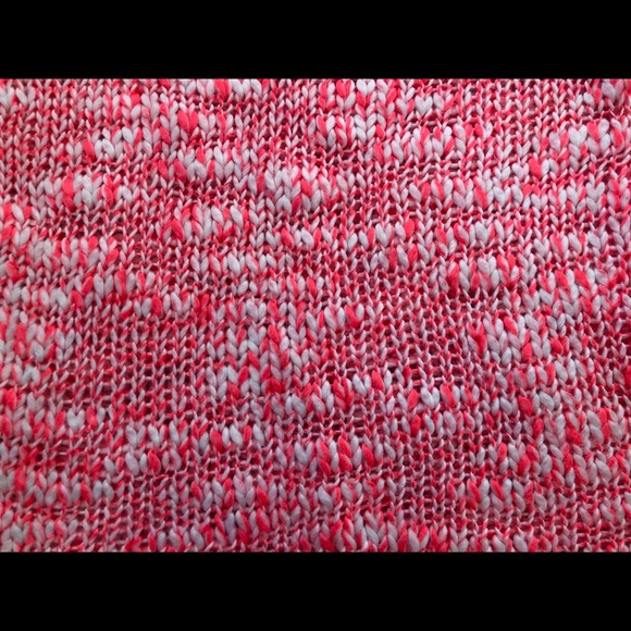 Coral Sweater - Picture 3 of 3